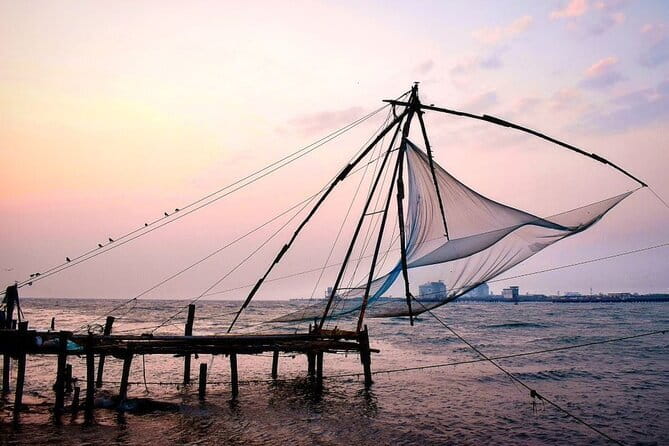 Multi Day Private Guided Tour of Kerala from Kochi by Car - Kerala by car from Kochi: a smart way to cover a lot