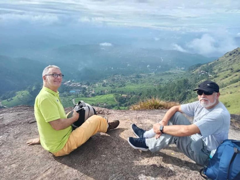 Munnar: Half day Guided Trek - Key things to know before you go