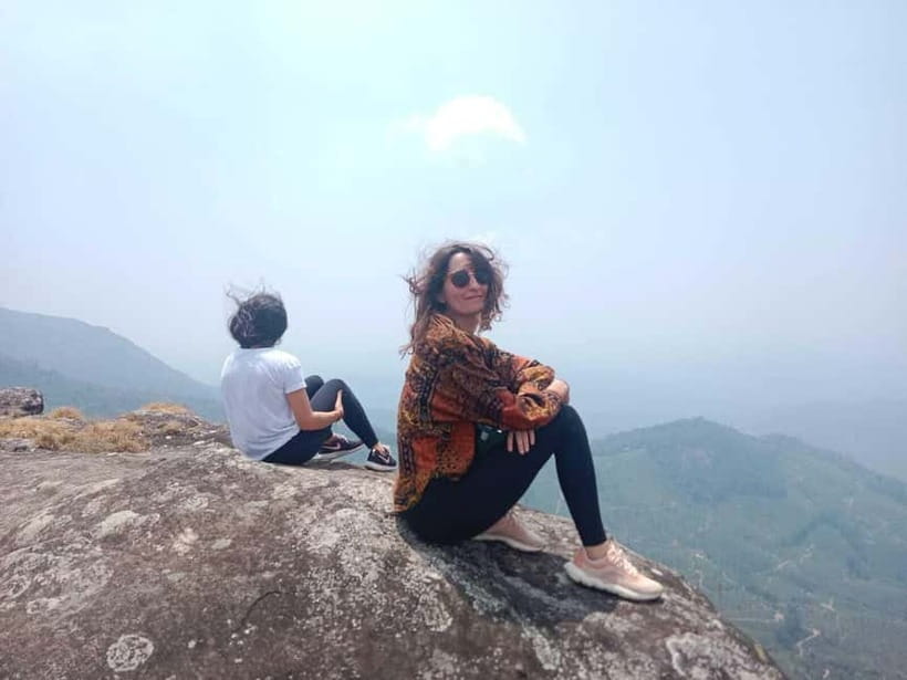 Munnar: Half day Guided Trek - Wildlife spotting: your best odds come from slow, quiet attention