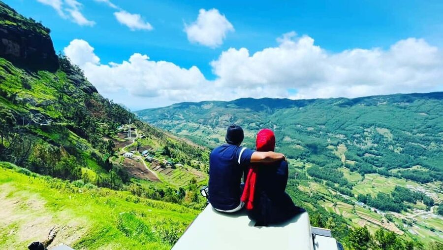 Munnar: Jeep Safari to Vattavada Village - Key Things to Know Before You Go