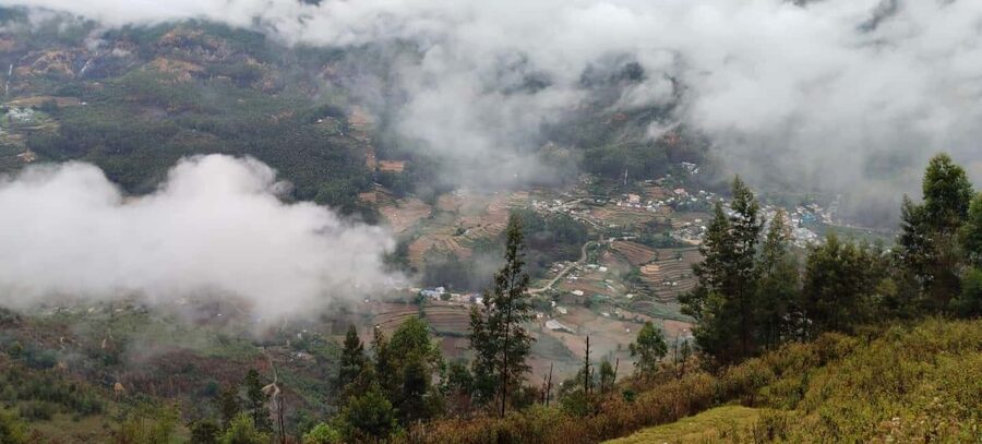 Munnar: Jeep Safari to Vattavada Village - Getting There: Small-Group Jeep Comfort and a Realistic Pace