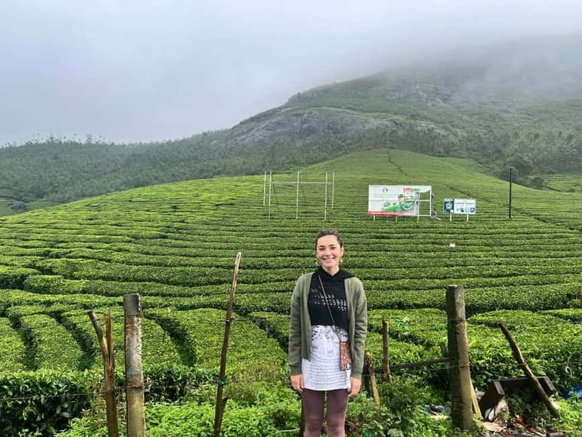 Munnar: Local Highlights Day Tour with Top station Visit - Timing That Actually Affects What You See (Start Before 9 am)