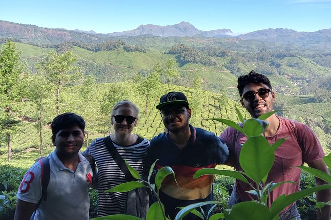 Munnar Mountain Trekking - Why the pace and privacy matter (more than you think)