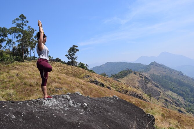 Munnar Mountain Trekking - Weather, refunds, and one big decision you should make