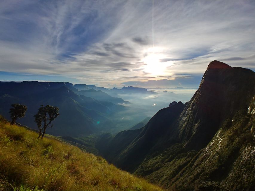 Munnar Private Day Trip - What to bring (and what to plan for) on this Kerala day