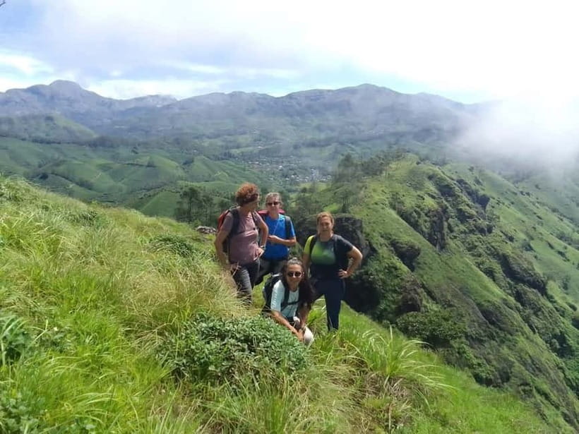 Munnar: Sunrise Trekking Adventure with Breakfast - Why a Munnar sunrise trek feels different at altitude