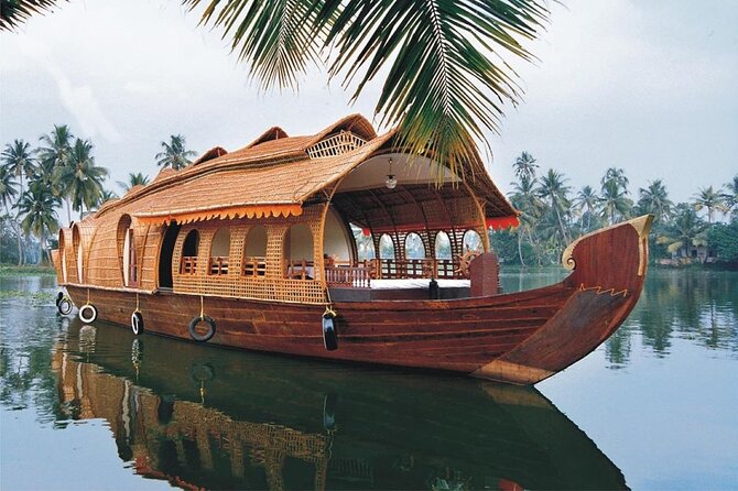 Nature Beauty, Backwater of Kerala Tour (05 Nights - 06 Days) - Key things I’d book this for