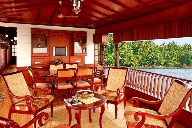 Nature Beauty, Backwater of Kerala Tour (05 Nights - 06 Days) - Price and value: what $870 covers (and what to budget)