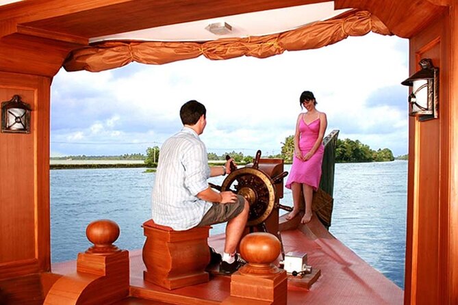 Nature Beauty, Backwater of Kerala Tour (05 Nights - 06 Days) - Who this tour suits best