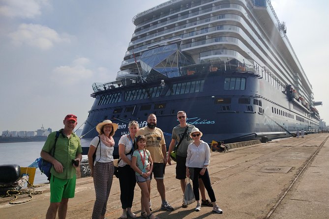 One hour Backwater Tour and tuk tuk tour in kochi with pickup - Chinese Fishing Nets to Fort Kochi Beach: The City Stops That Set the Scene