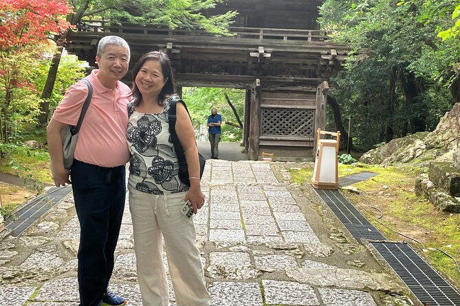 Port Pick-Up: Kochi Tour with Licensed Guide and Vehicle - Kochi Castle and the Separate History Museum: The Best Start for First-Timers
