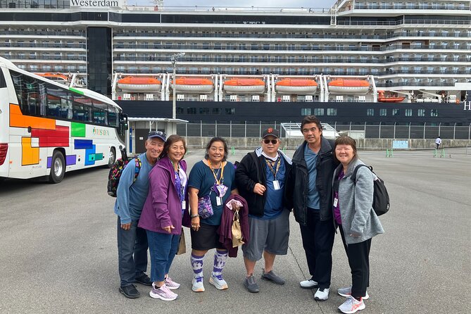 Port Pick-Up: Kochi Tour with Licensed Guide and Vehicle - Hirome Ichiba and the Sunday Market: Where Kochi Becomes Food First