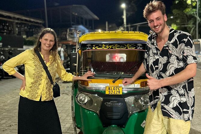 Private Customizable Local Kochi Sightseeing Tour by Tuktuk - Stop-by-stop: what each place gives you