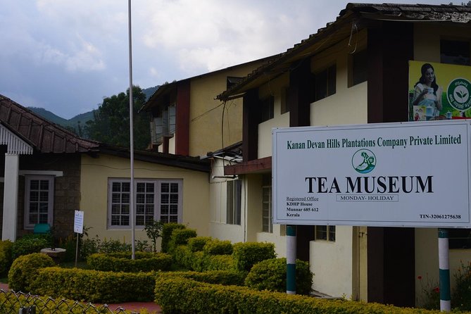 Private Day Trip to Munnar from Kochi (Cochin) - Key highlights worth getting excited about