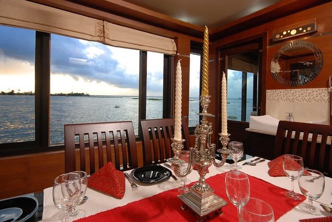 Private Full-Day Kerala Backwaters Houseboat Tour With Lunch & Pickup From Kochi - Why This Kettuvallam-Style Day Trip Works