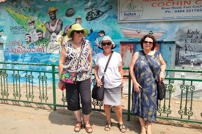 Private Kerala Backwater Houseboat Day Cruise with Lunch from Cochin - Comfort and pace in a 6.5-hour day: what fits your schedule