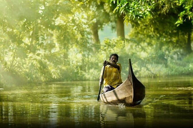 Private Kerala Backwater Houseboat Day Cruise with Lunch from Cochin - Price and value: is $165 per person fair?