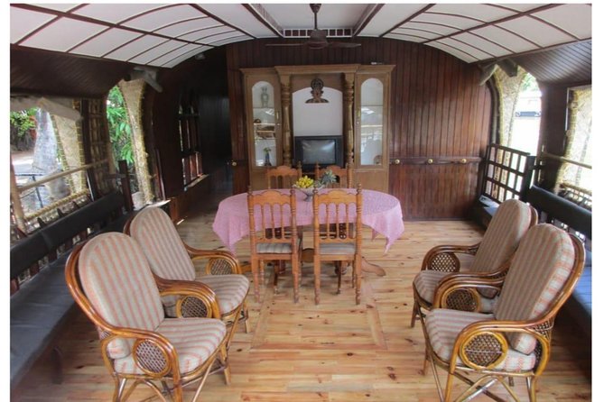 Private Kerala Backwaters Houseboat Cruise with Lunch from Kochi - Who this tour suits best—and who should consider another option