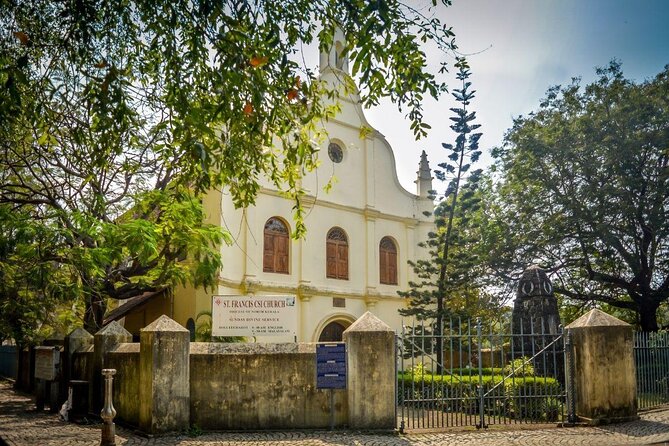 Private Kochi guided Tours - Cultural Experience of kochi with a local guide ! - Key highlights you’ll care about