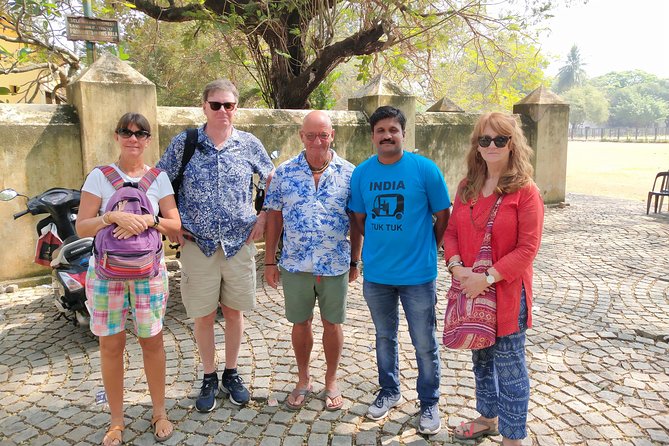 Private Kochi guided Tours - Cultural Experience of kochi with a local guide ! - Fort Kochi in 4 Hours: What This Private Loop Really Covers