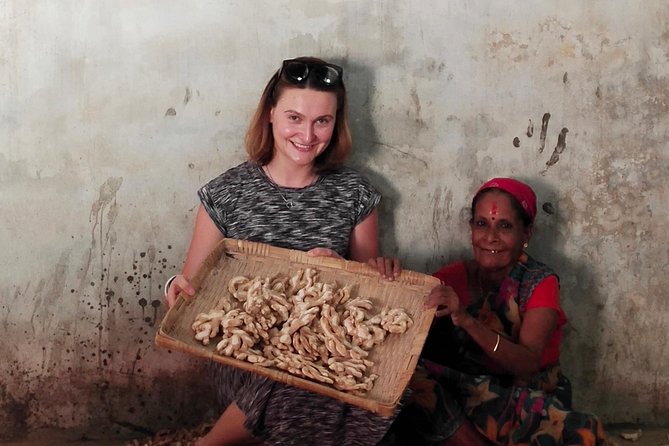 Private Kochi guided Tours - Cultural Experience of kochi with a local guide ! - Getting picked up, meeting your guide, and staying comfortable