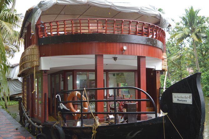Private luxury Houseboat trip at Alleppy Backwaters. - Key things I’d plan around before you go