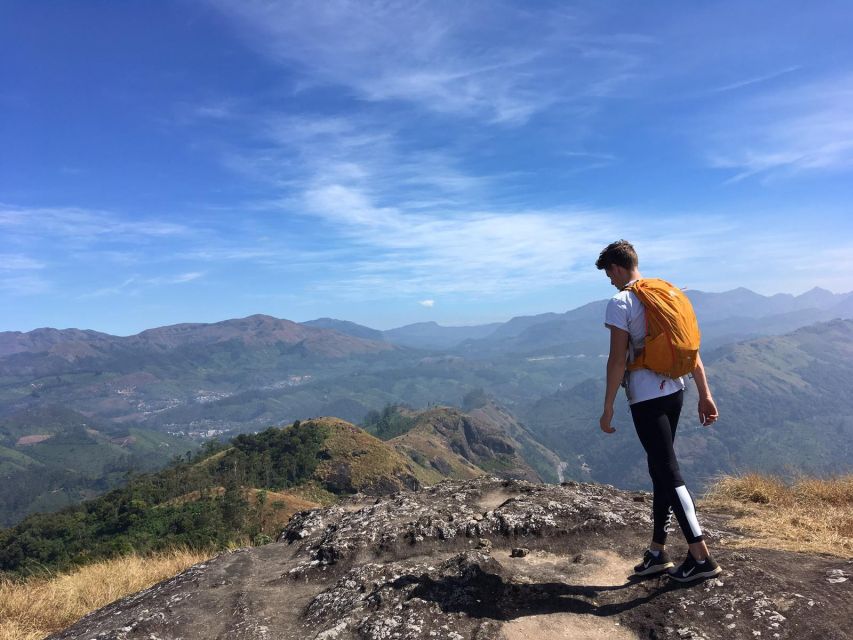 Private Munnar Tea Trek - Trek logistics that matter more than you think