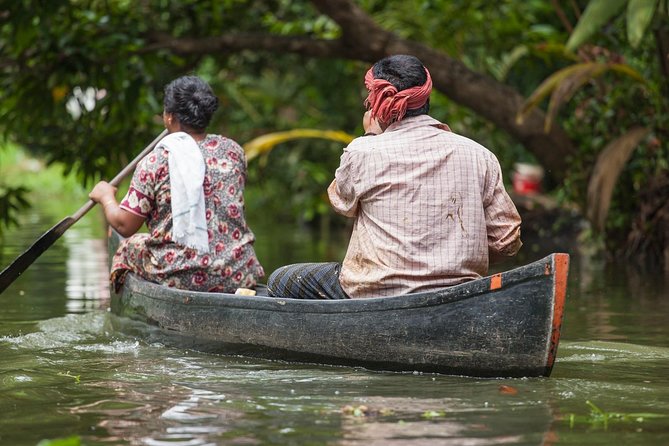 Private Overnight Alleppey Houseboat Cruise from Kochi - Price and value: what $133 buys you in practical terms