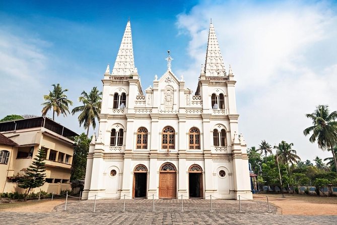Private Tour : Glimpse of Kochi - Key highlights worth planning for