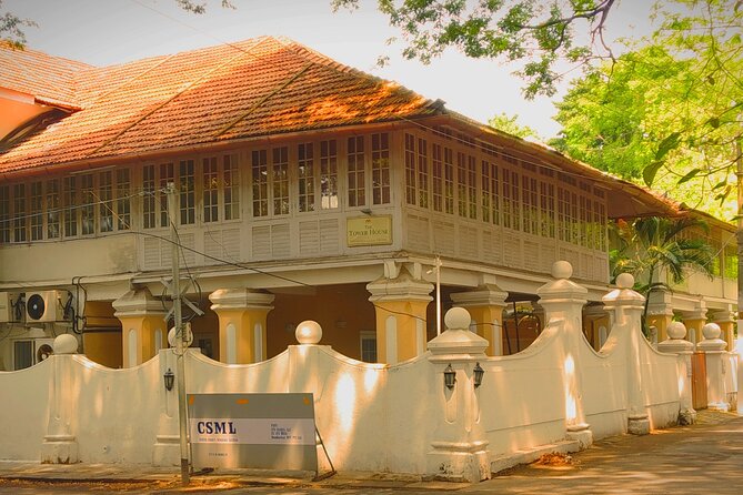 Private Tour : Glimpse of Kochi - What the Guide Quality Changes (In a Good Way)