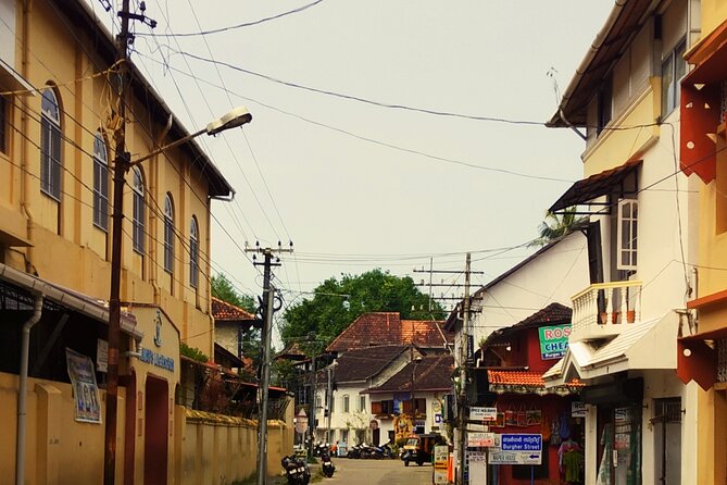 Private Tour : Glimpse of Kochi - Who This Tour Fits Best (And Who Should Consider Other Options)