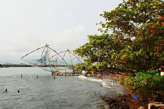 Private Tour : Glimpse of Kochi - Price and What You Get for $75