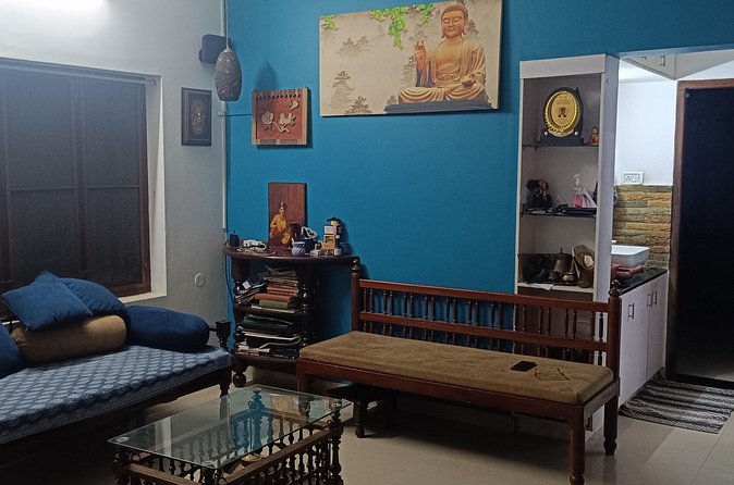Private Traditional Home Cooking Class in Kochi with Archana - Low-waste Konkani cooking you can use at home
