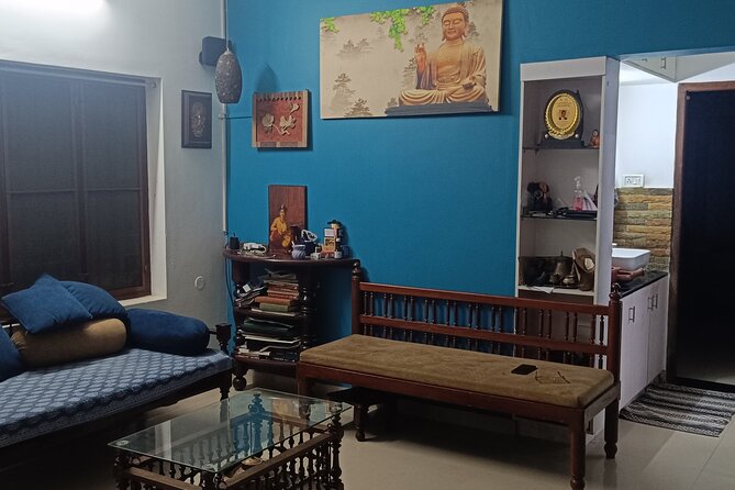 Private Traditional Home Cooking Class in Kochi with Archana - Menu flexibility: what to do if you’re picky (or need dietary changes)