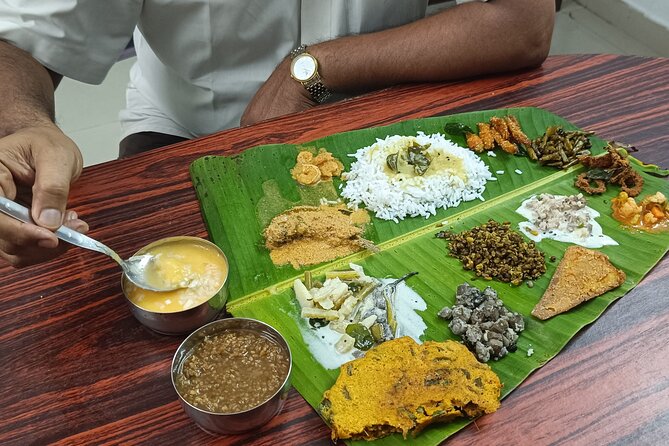 Private Traditional Home Cooking Class in Kochi with Archana - The teaching style that actually helps you cook