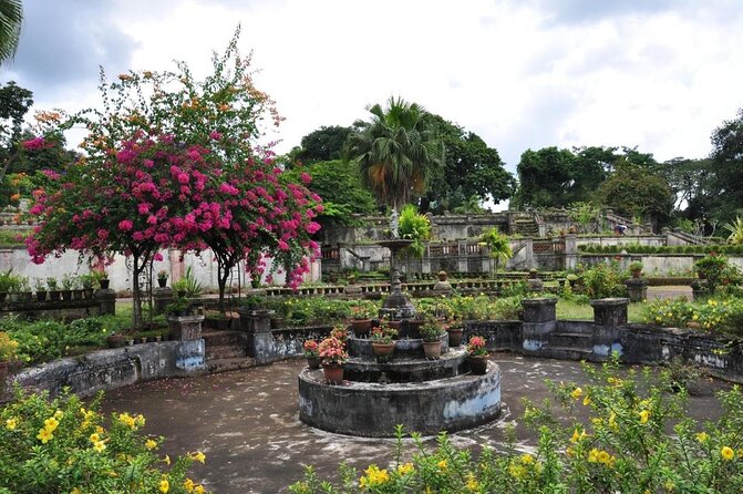 Royal Heritage Tour of Tripunithura - Key highlights at a glance