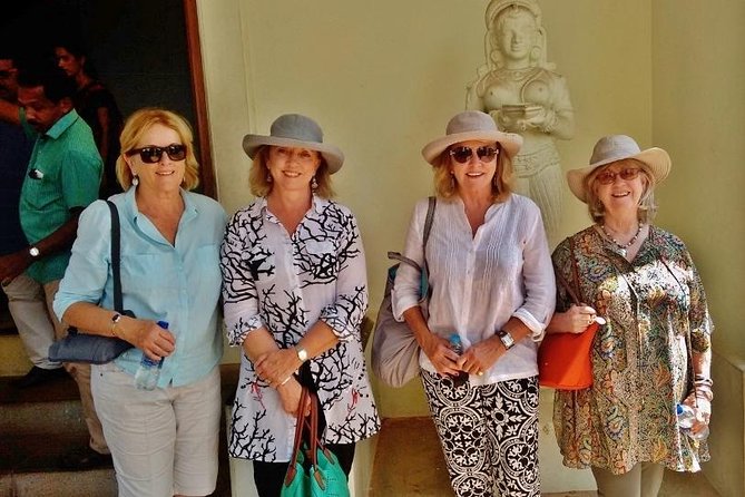 Royal Heritage Tour of Tripunithura - Who this tour suits best (and who should skip it)