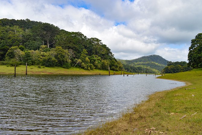 Scenic Kerala : Hills, Wildlife, Backwaters & Beach Bliss- 7 Days - Day 6 and Day 7: Optional islands and beaches to set your final mood