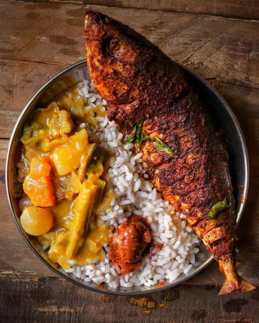 Seafood trail in kochi with Authentic Kerala Coastal Cuisine - Key things I’d circle on your Kochi food map