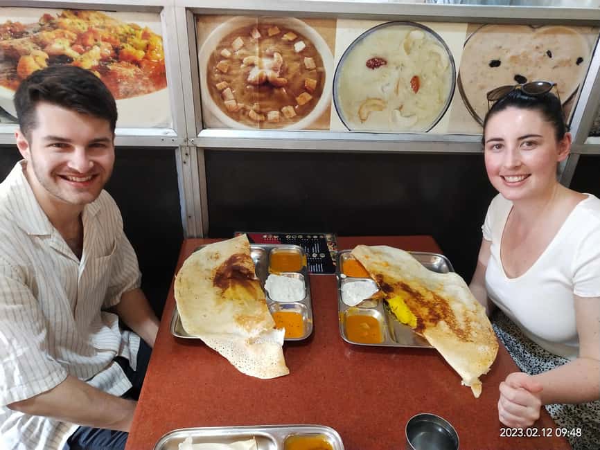 Seafood trail in kochi with Authentic Kerala Coastal Cuisine - Kochi seafood street culture: why this feels more “real” than a menu meal