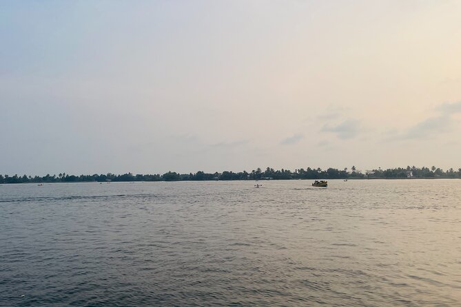 Shikara Boat Tour Alleppey Backwater Fantastic Boat Cruise - Price and Value: Why This Can Be a Smart Add-On