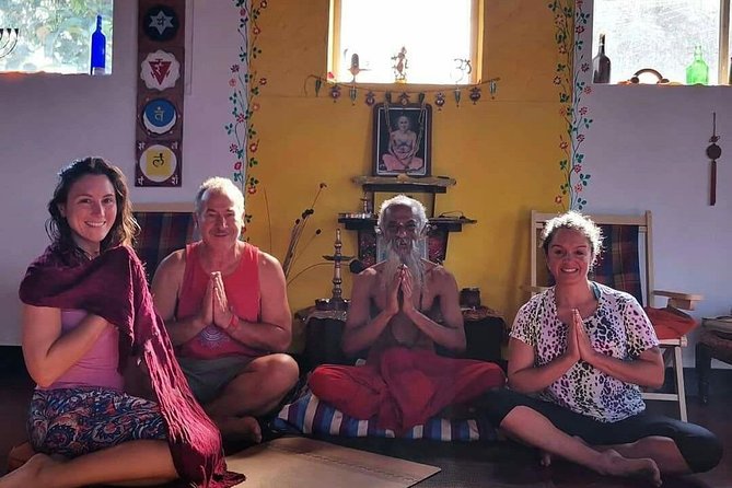 Shiro + Mugha Abhyanga - The Treatment: What Shiro + Mugha Abhyanga Usually Means Here