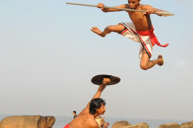 Skip the Line: Kerala Cultural Show Ticket - Why the Venue Location Matters (More Than You Think)