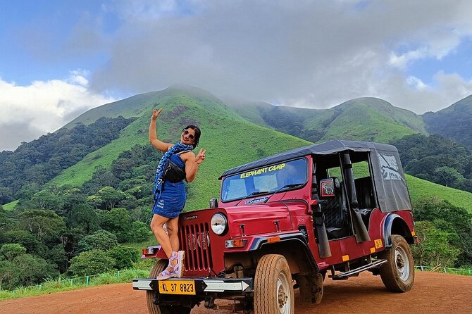 Solo Kerala Private Tour Package ( 5 Nights) - Munnar, Thekkady, Houseboat - Key highlights to know before you go
