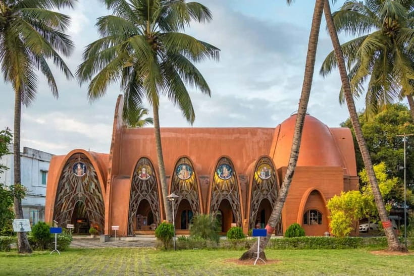 Stories of Jew Town: Guided Heritage Walk in Kochi - A 2.5-hour walking route through Kochi’s Jewish past