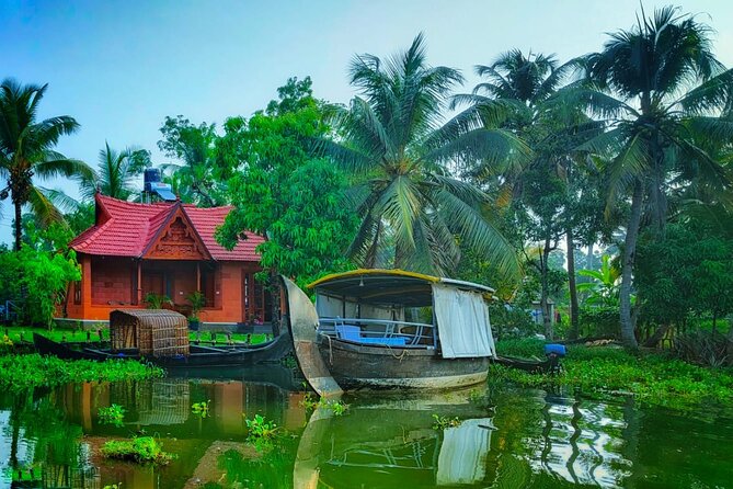 Sunrise Cruise with Village Life and Local Food - Key things to know before you go