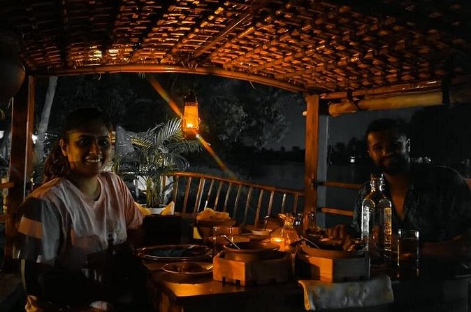 Sunset Cruise with Village Life and Local Food - Tea, Snacks, and the Build-Up to Dinner