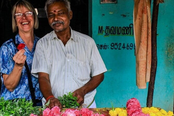 Tea plantation walk with Visit of Historical ,village & Market - Key things I’d plan around before you go