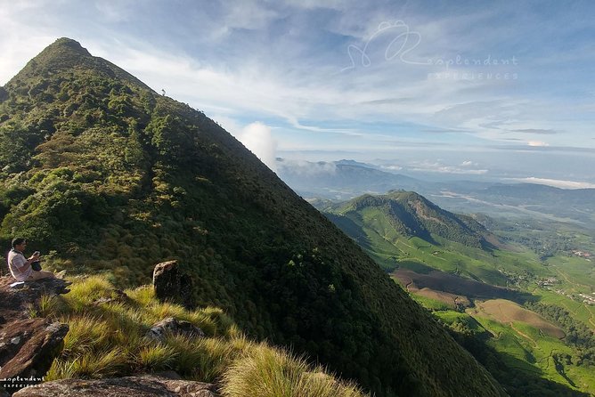 Trekking in Munnar - Munnar Trek Reality Check: what you get for $17