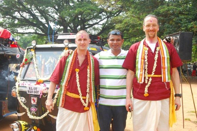 Tuk Tuk Cochin Tour - Key Points That Make This Tuk Tuk Cochin Tour Worth It